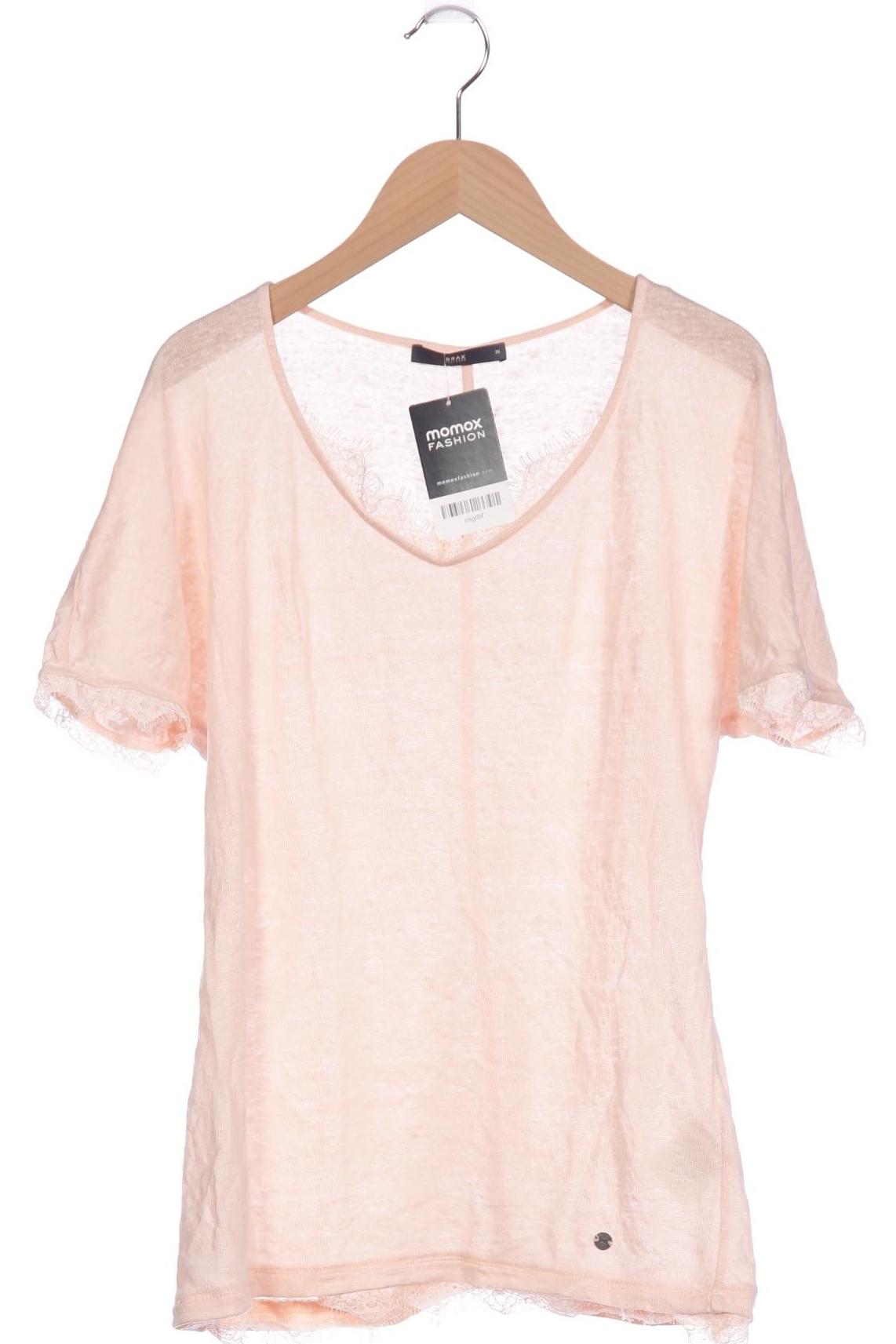 

Brax Damen T-Shirt, pink, Gr. 36