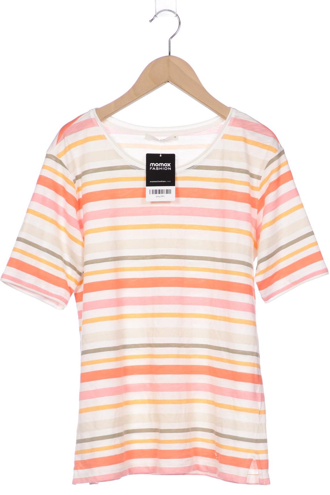 

BRAX Damen T-Shirt, cremeweiß