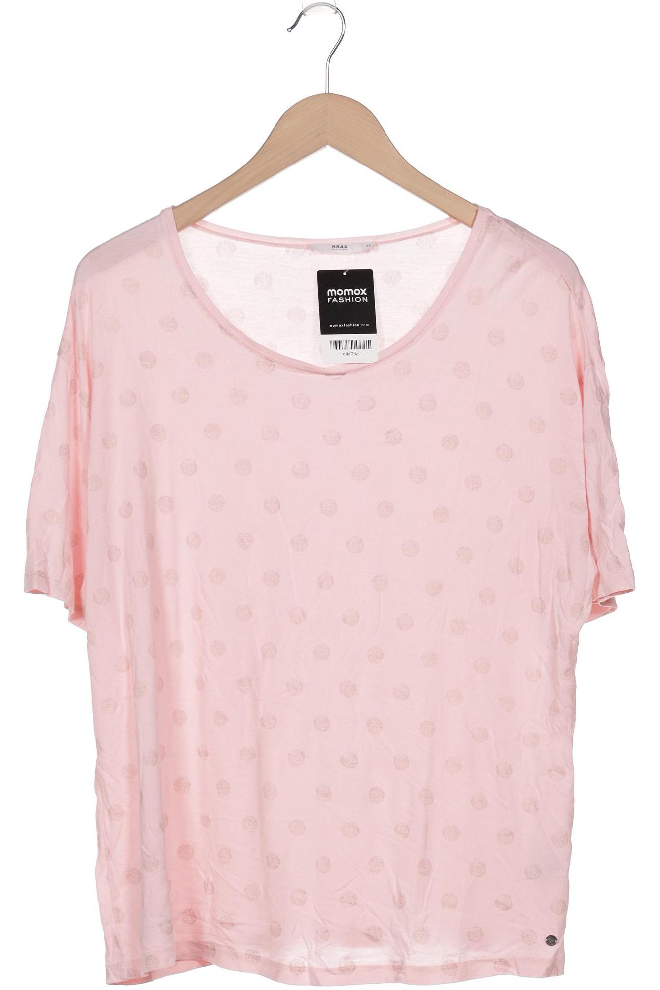 

BRAX Damen T-Shirt, pink
