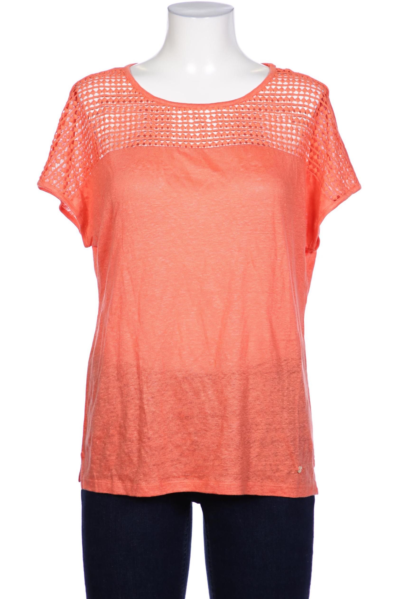 

Brax Damen T-Shirt, rot, Gr. 40