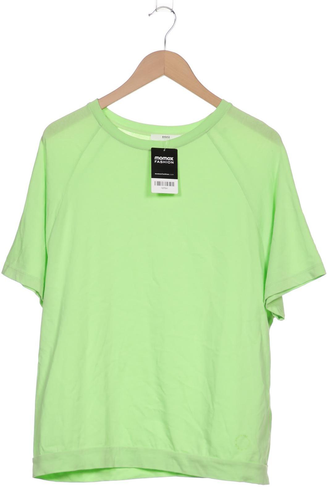 

BRAX Damen T-Shirt, grün