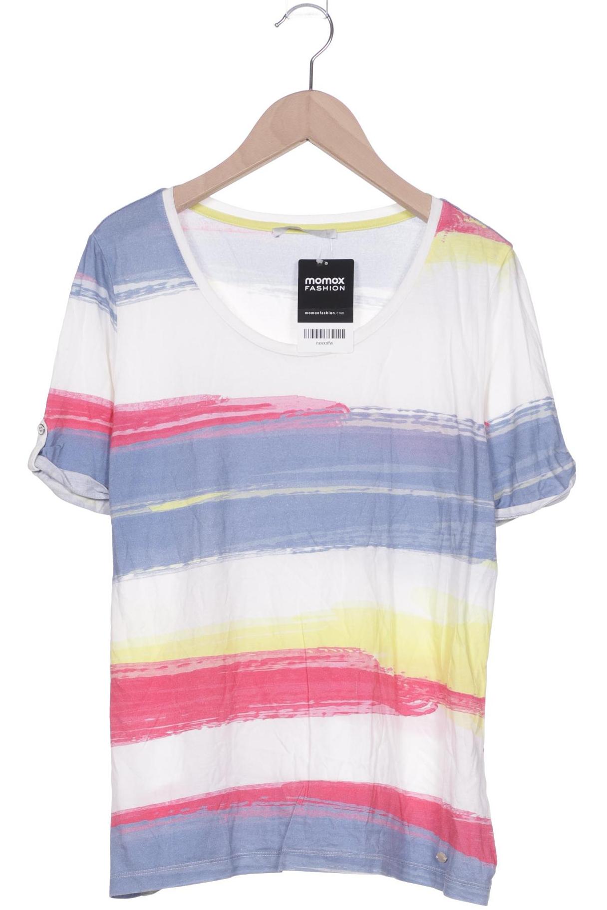 

Brax Damen T-Shirt, mehrfarbig, Gr. 40