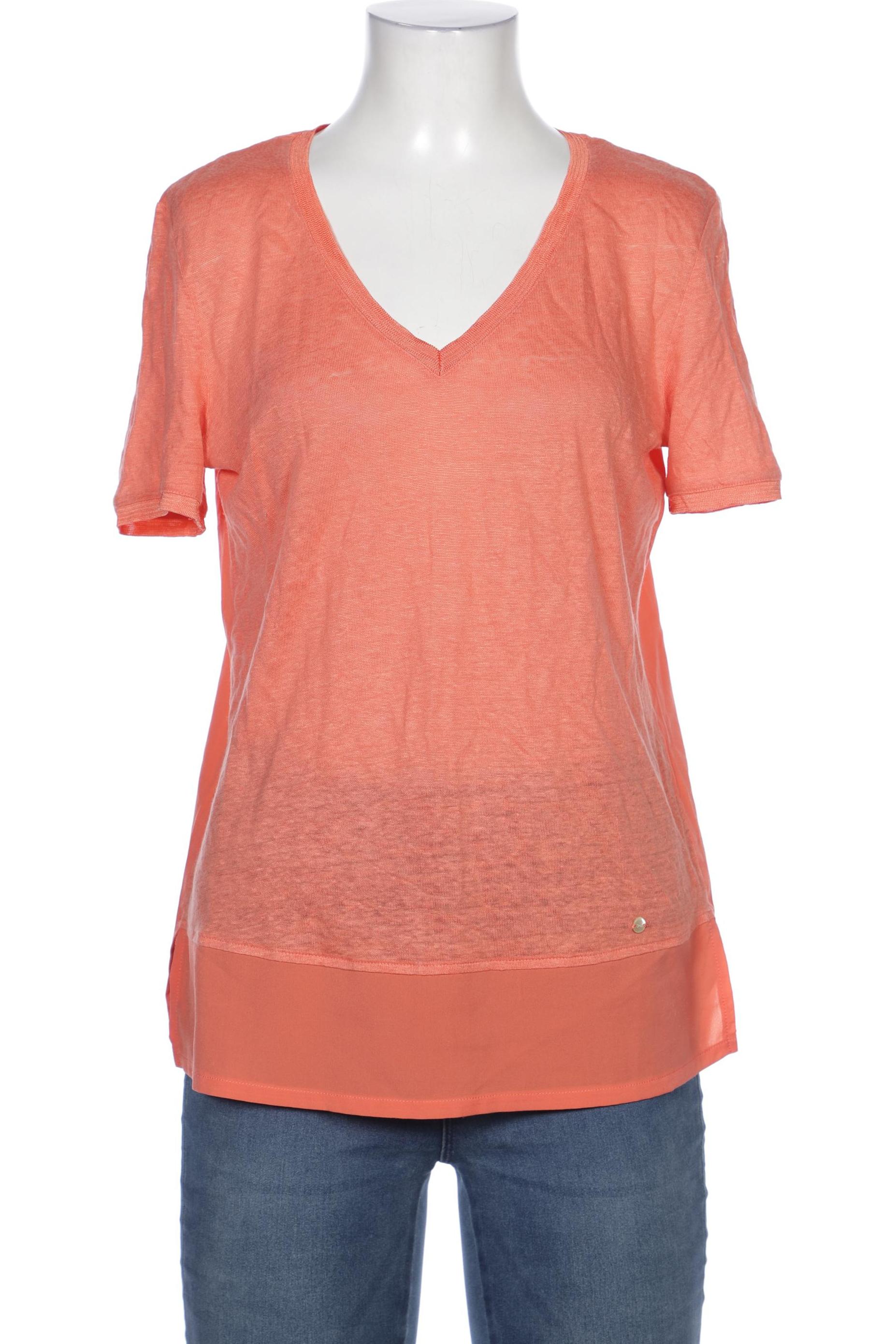 

BRAX Damen T-Shirt, orange