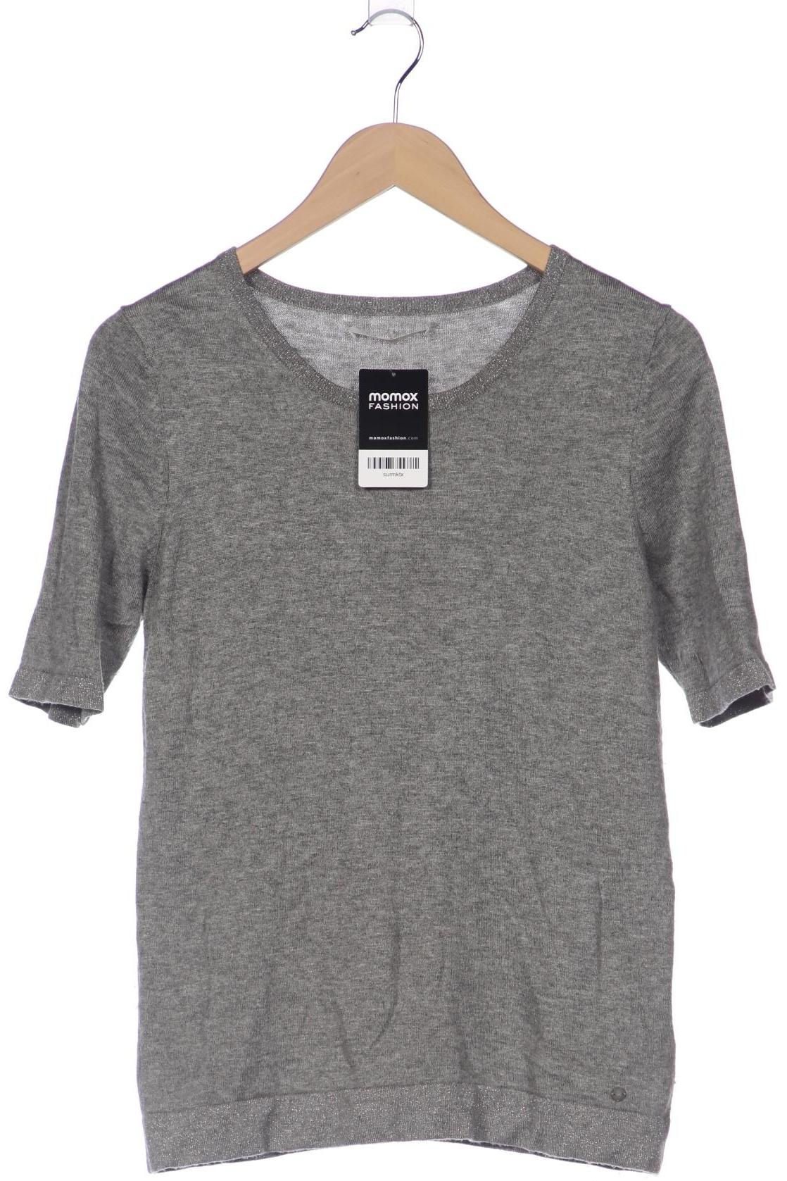 

Brax Damen T-Shirt, grau, Gr. 38