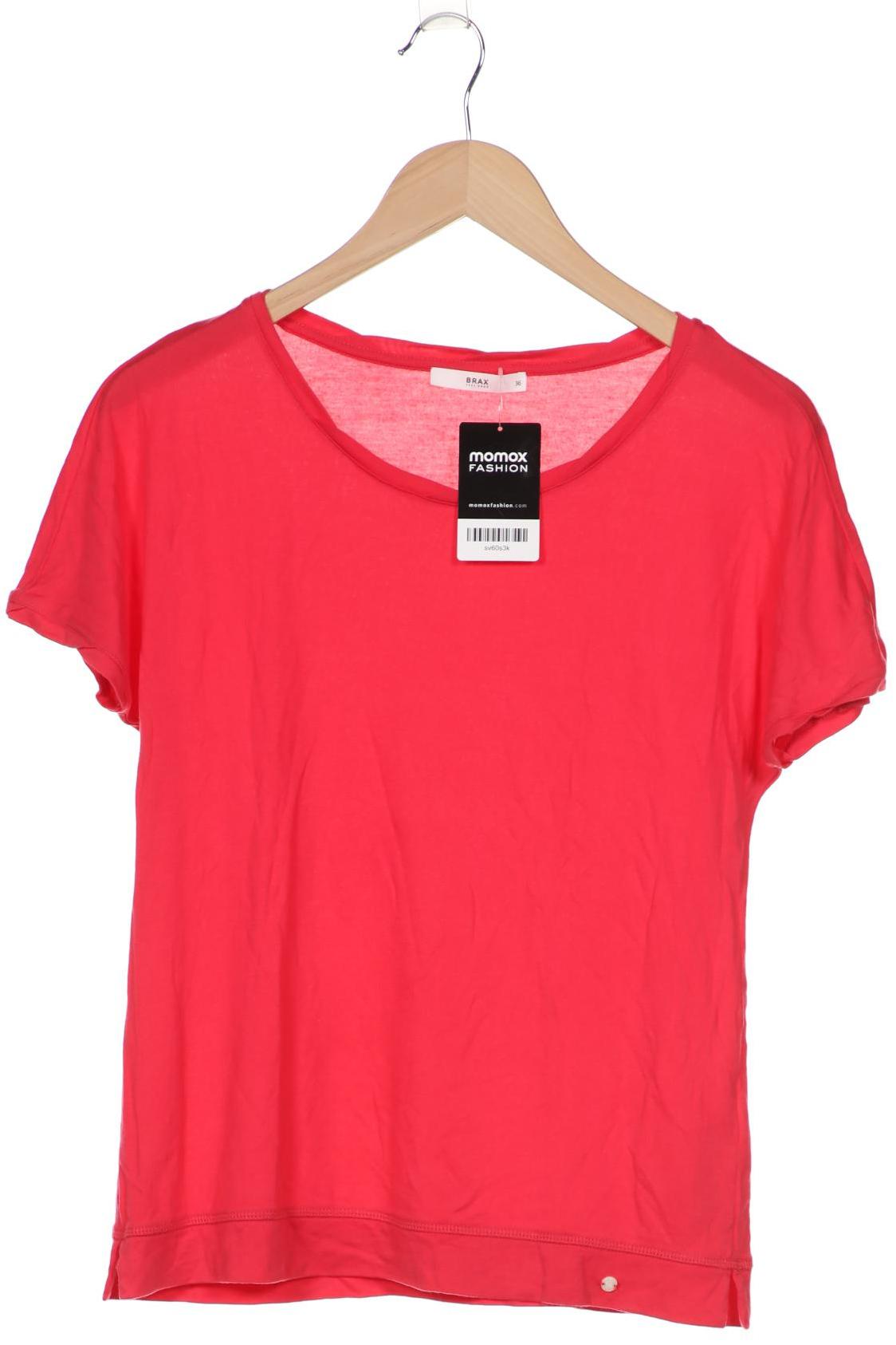 

BRAX Damen T-Shirt, pink