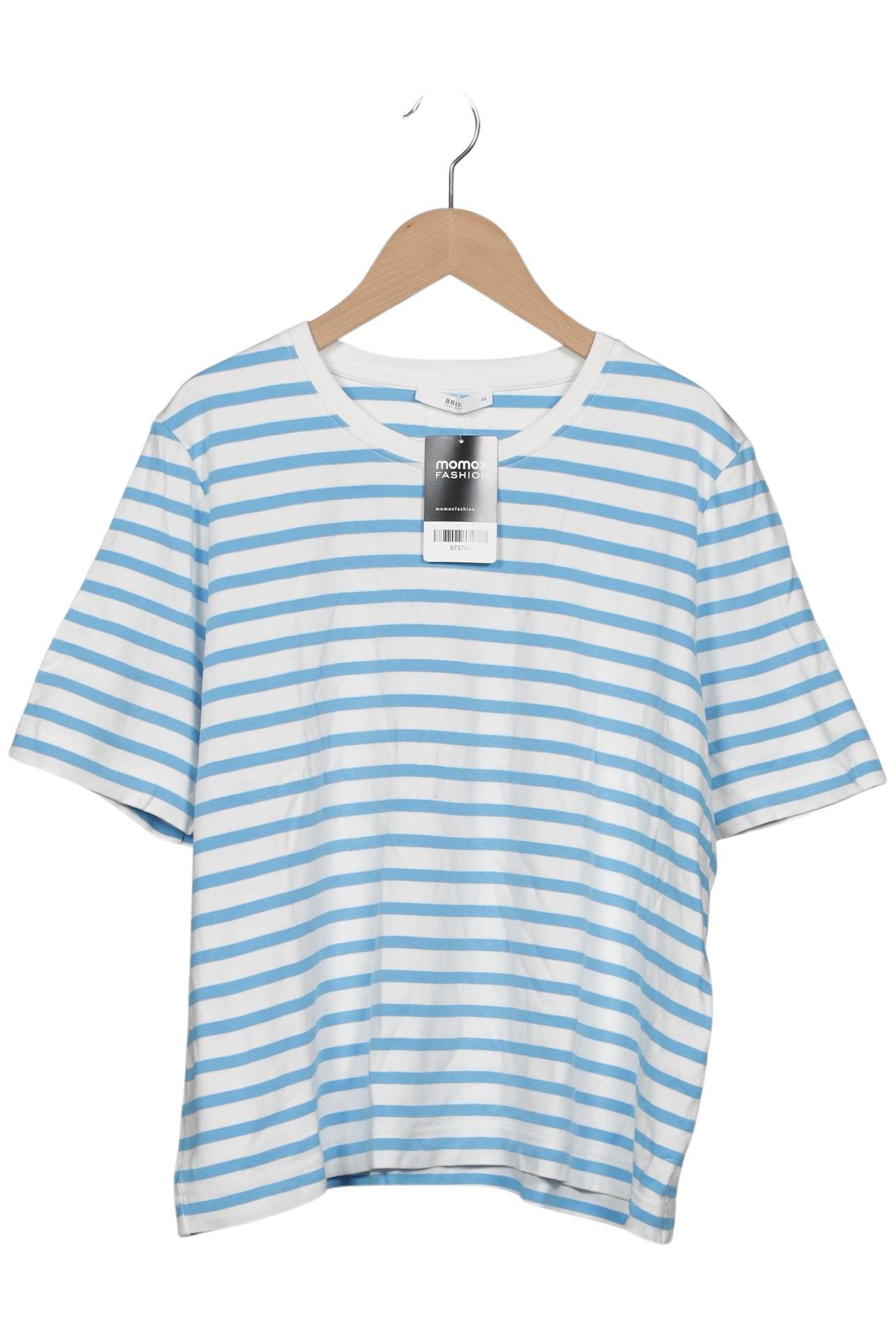 

Brax Damen T-Shirt, mehrfarbig, Gr. 44