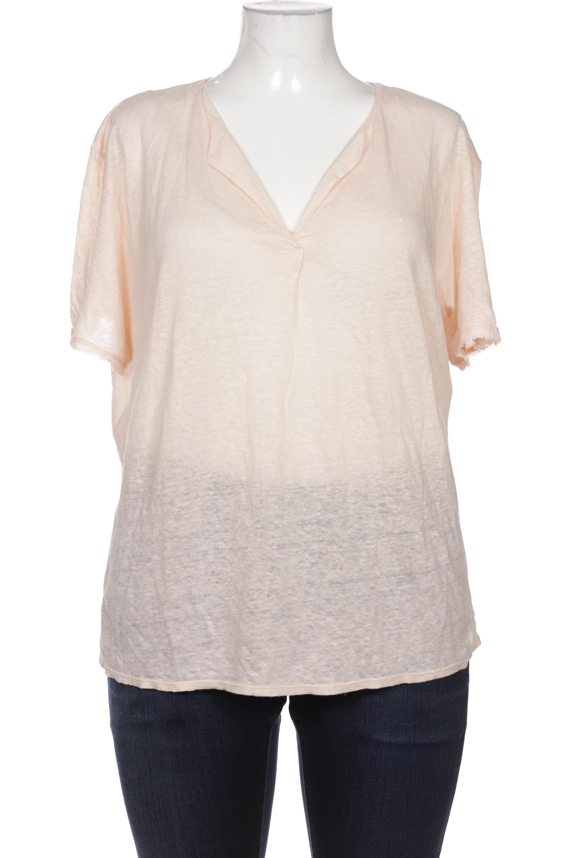 

Brax Damen T-Shirt, orange, Gr. 44