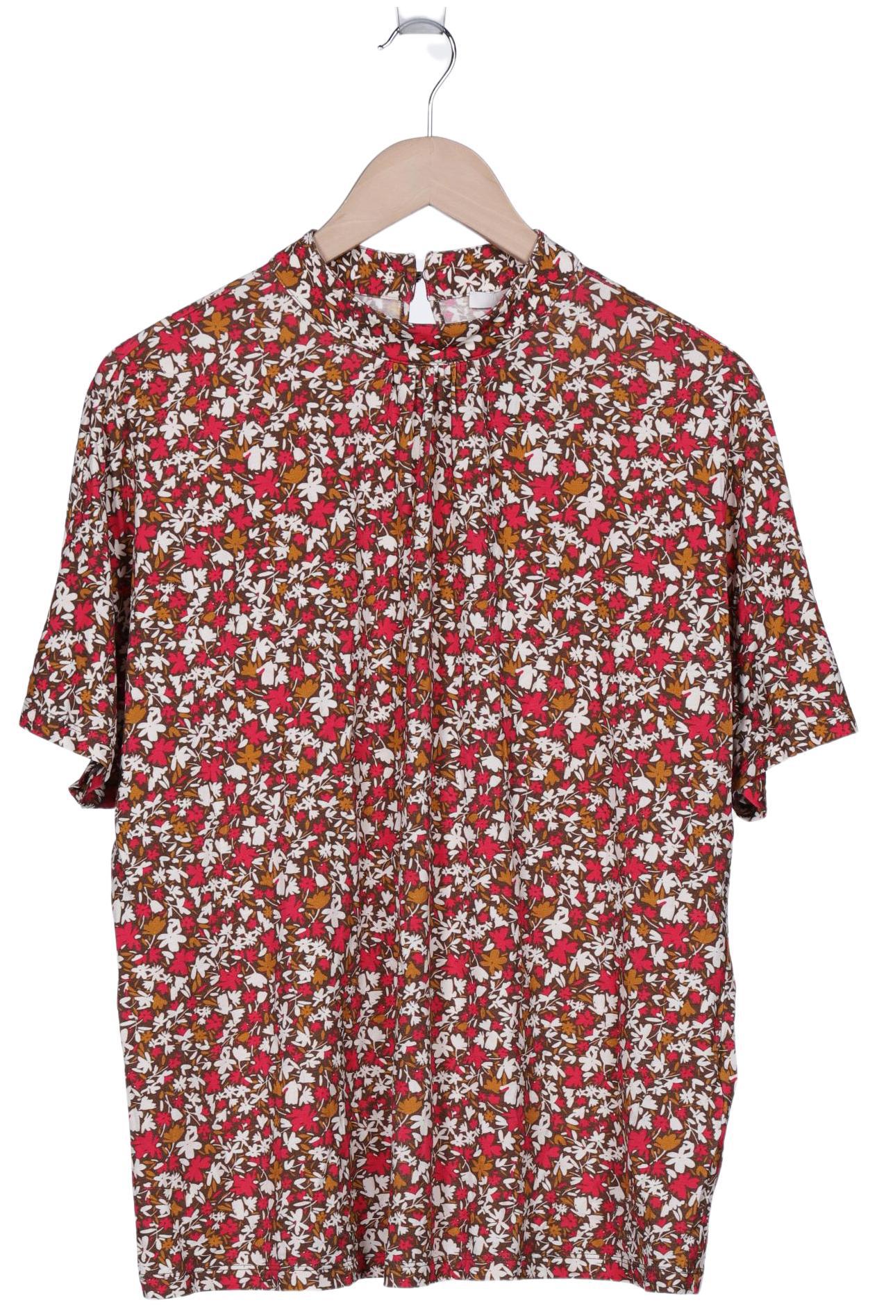 

Brax Damen T-Shirt, mehrfarbig, Gr. 42