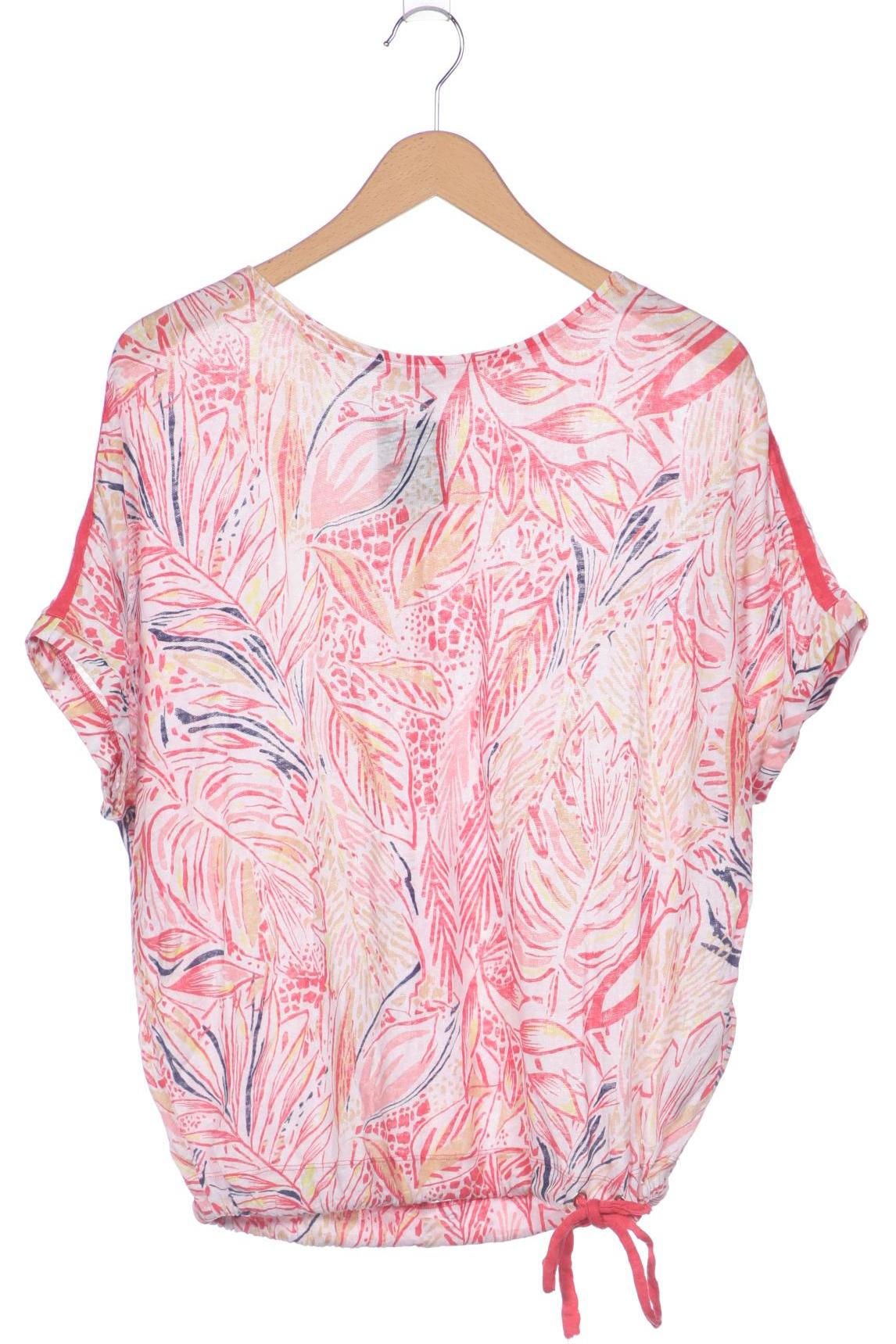 

Brax Damen T-Shirt, pink, Gr. 36