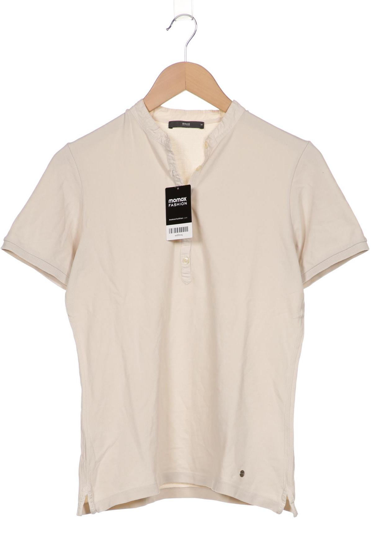 

BRAX Damen T-Shirt, beige