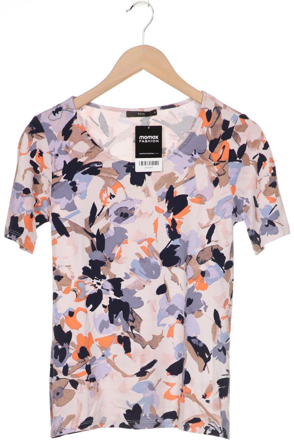 

BRAX Damen T-Shirt, mehrfarbig