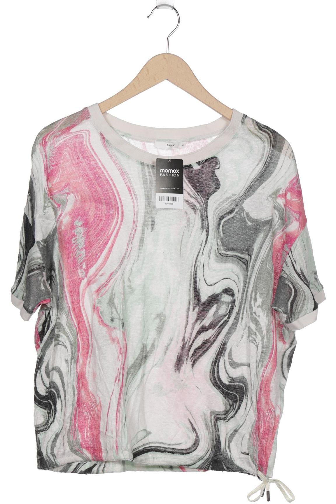 

BRAX Damen T-Shirt, grün