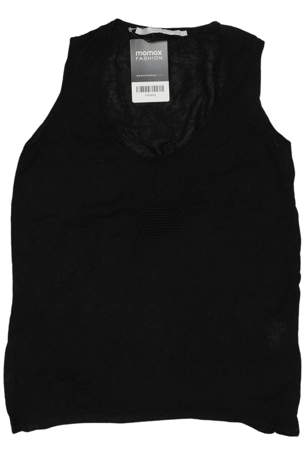 

Brax Damen Top, schwarz, Gr. 36