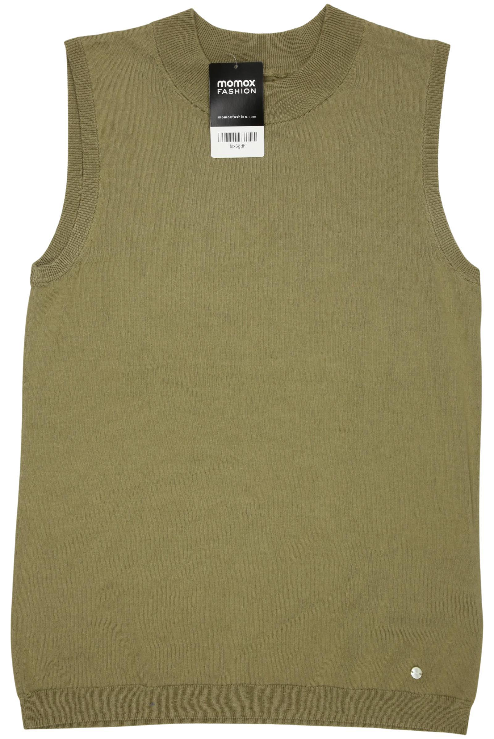 

Brax Damen Top, grün, Gr. 36