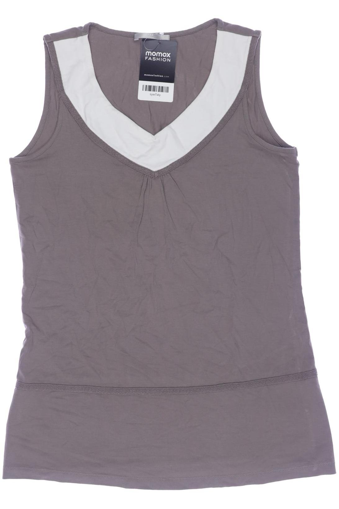 

Brax Damen Top, braun, Gr. 38