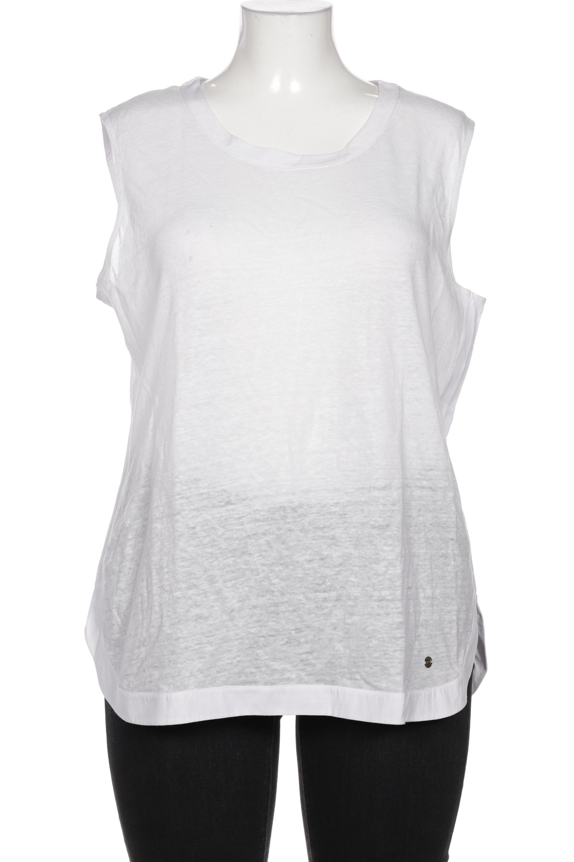 

BRAX Damen Top, weiß