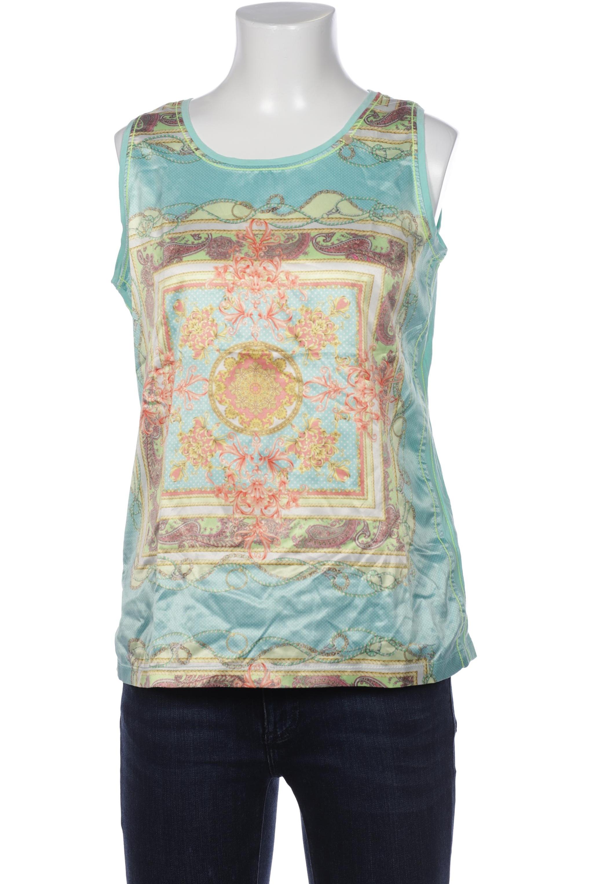 

Brax Damen Top, hellgrün, Gr. 38