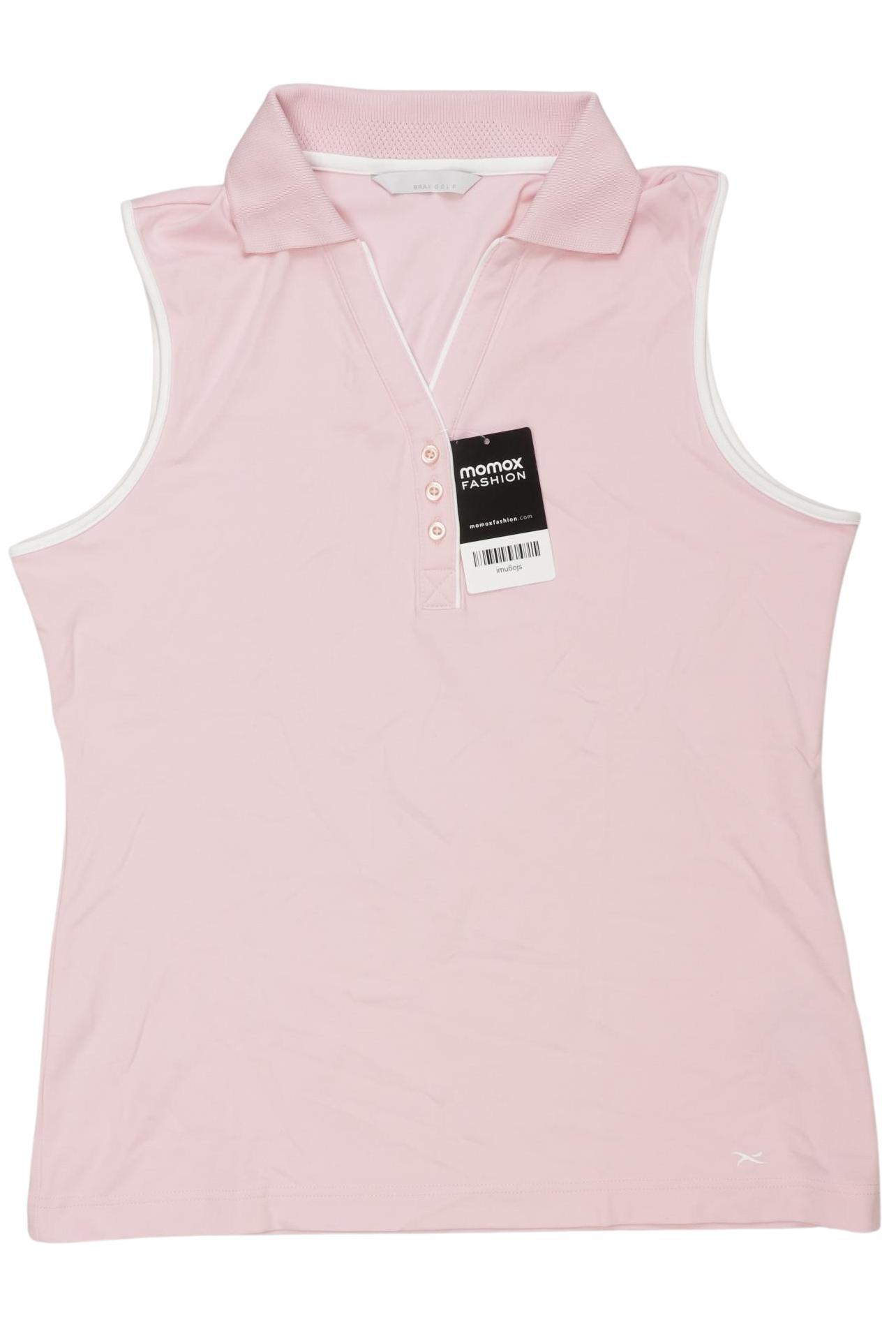 

Brax Damen Top, pink, Gr. 42