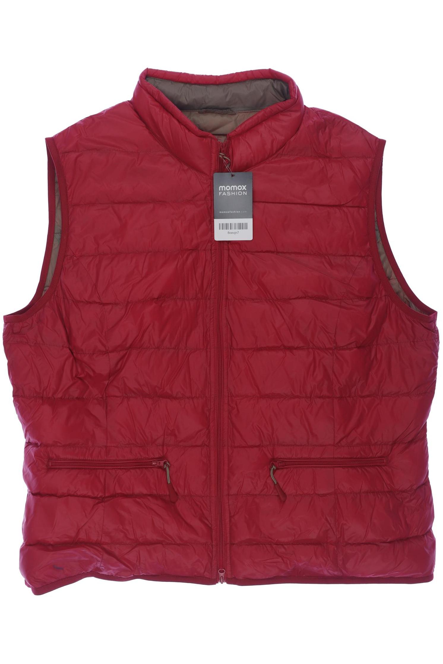 

Brax Damen Weste, rot, Gr. 46