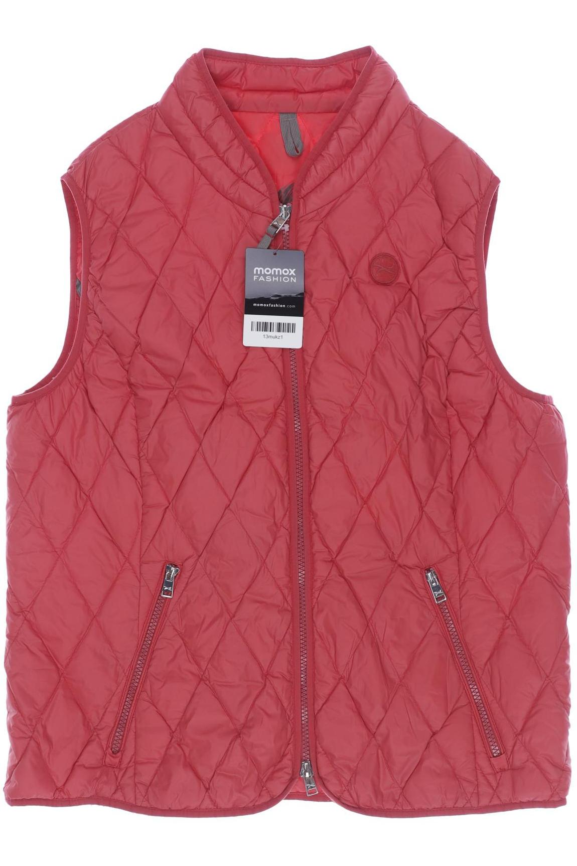 

BRAX Damen Weste, rot