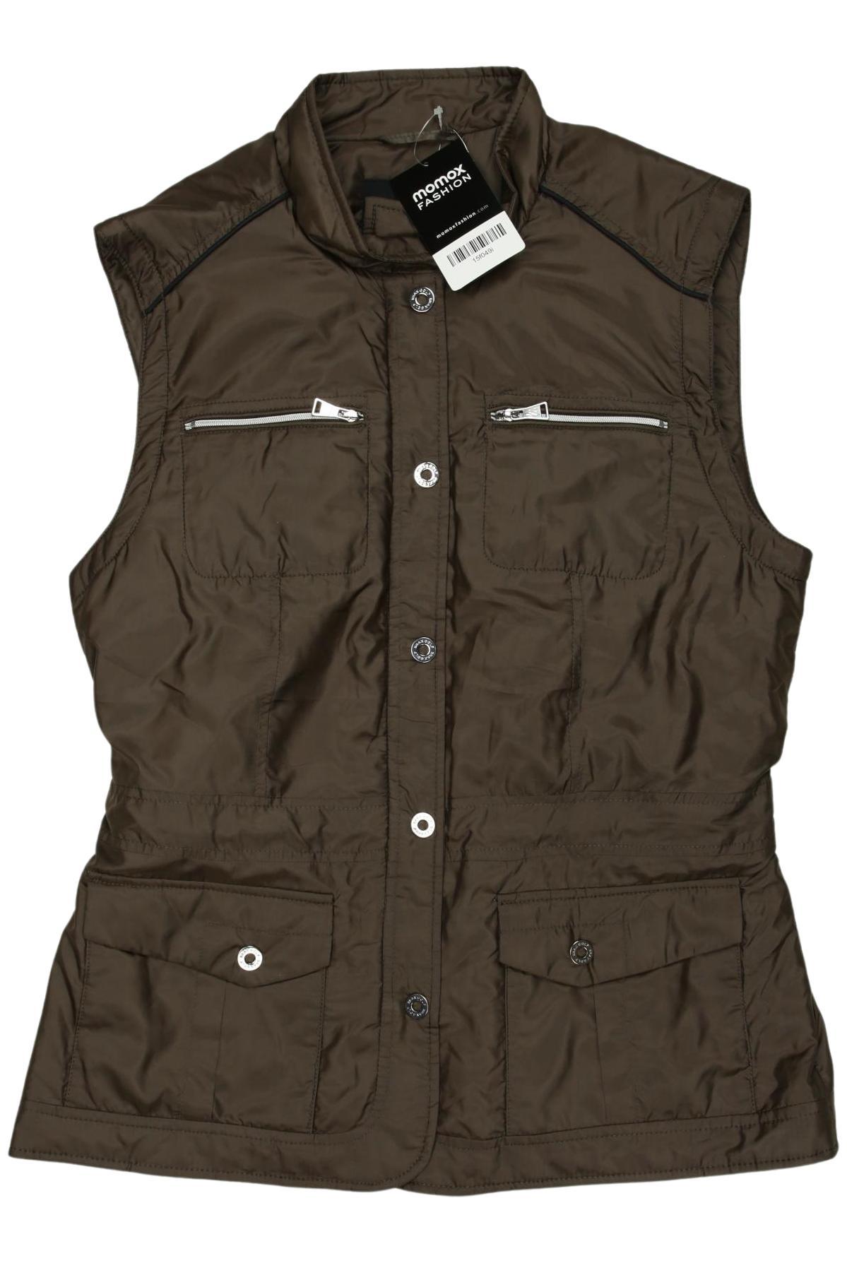 

Brax Damen Weste, braun, Gr. 38