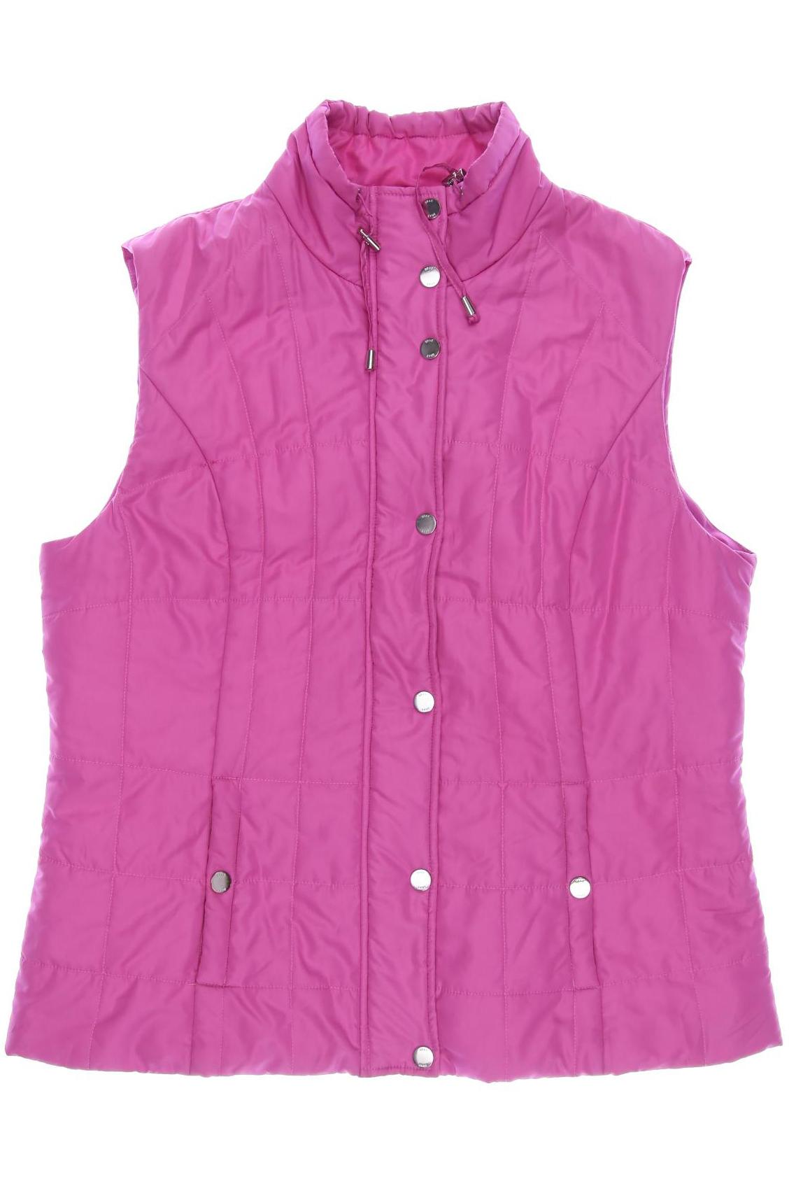 

BRAX Damen Weste, pink