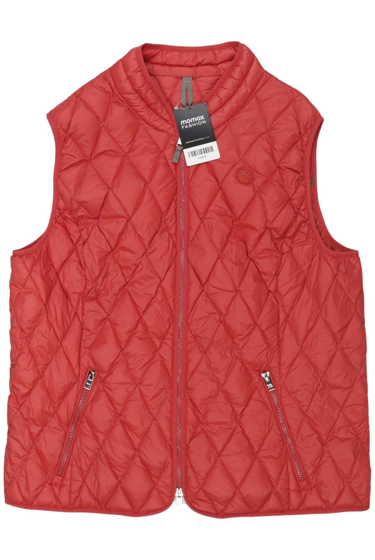 

Brax Damen Weste, rot, Gr. 46