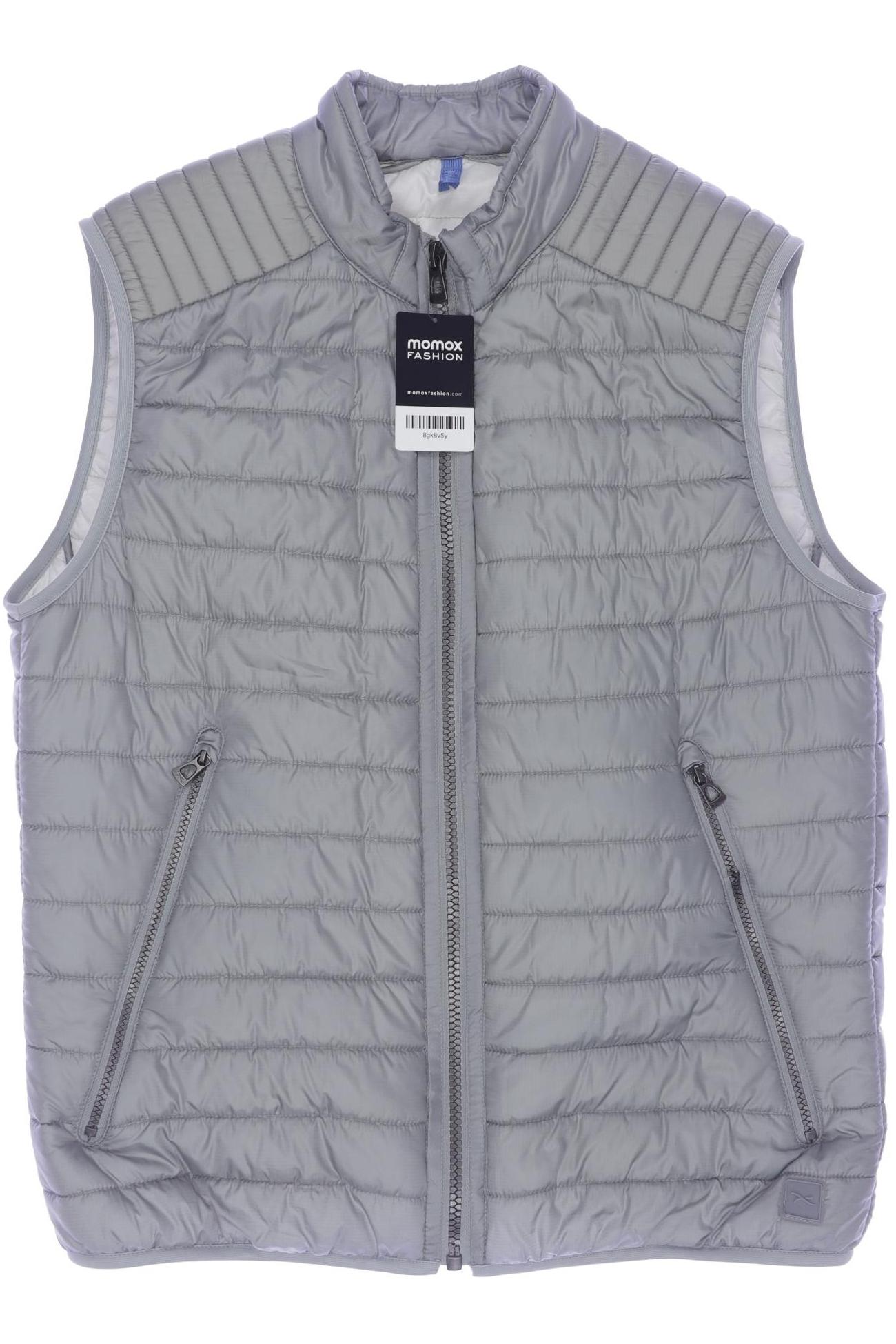 

Brax Damen Weste, grau, Gr. 42