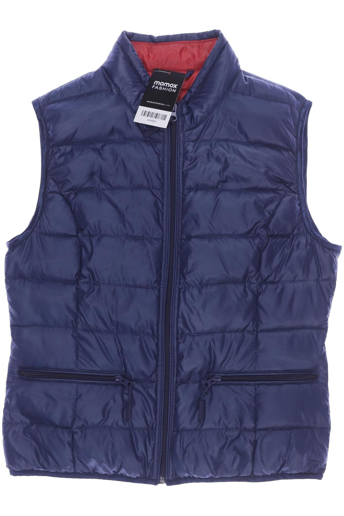 

Brax Damen Weste, marineblau, Gr. 38