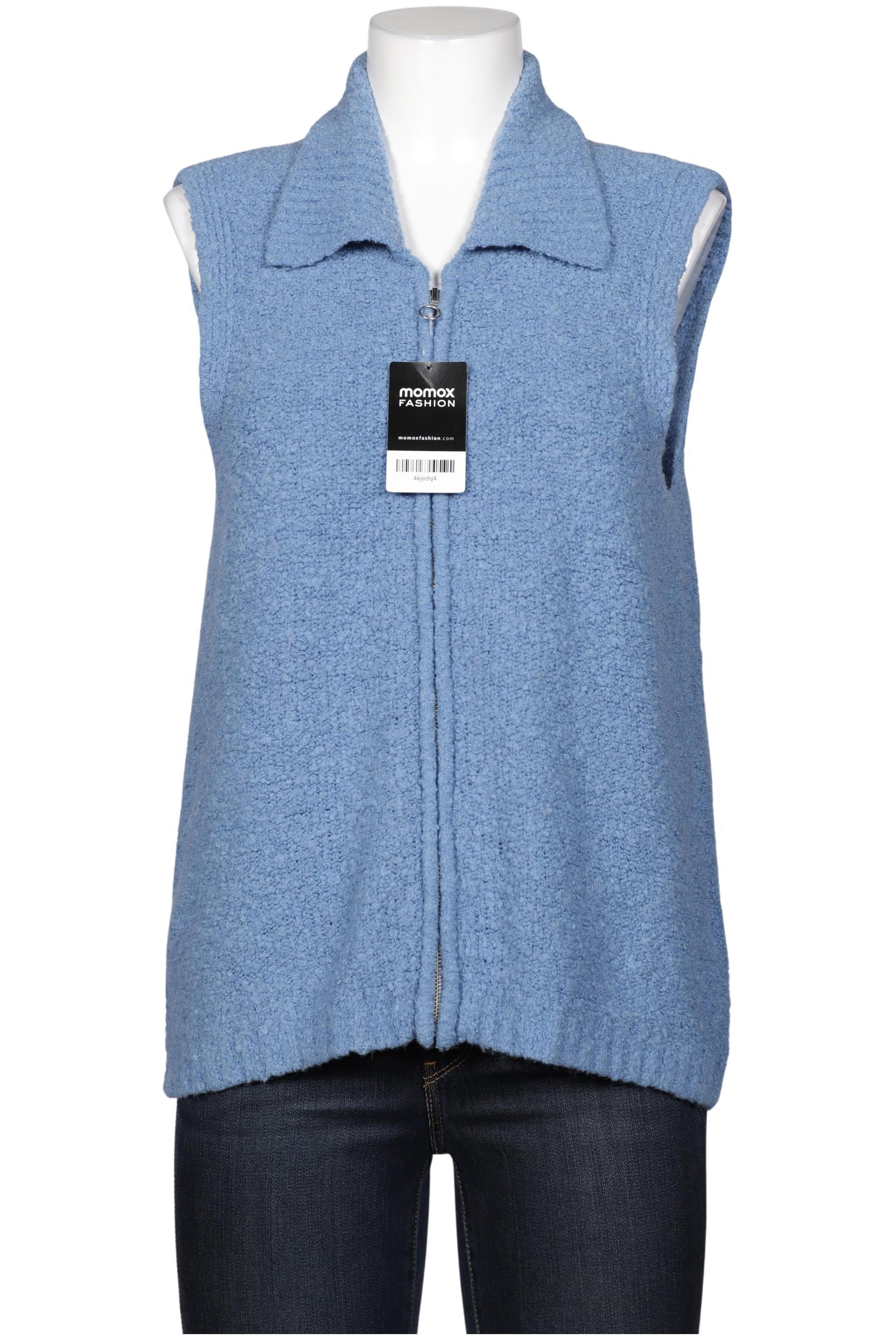 

Brax Damen Weste, blau, Gr. 38