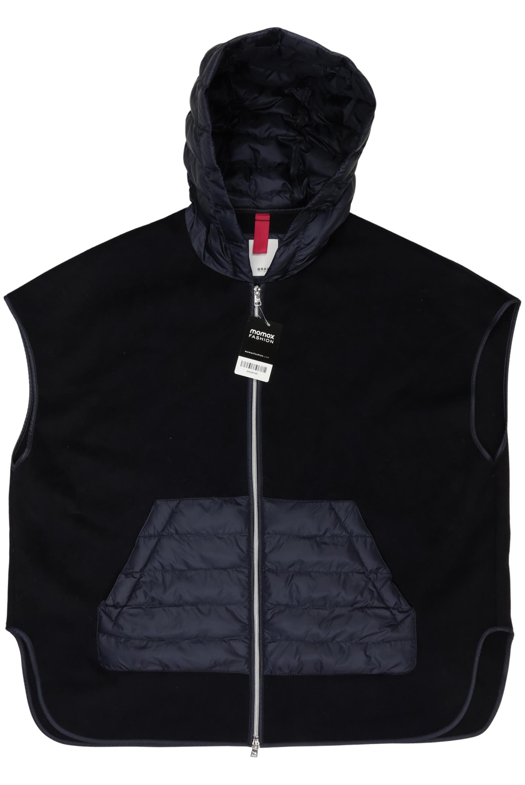 

Brax Damen Weste, marineblau, Gr. 44