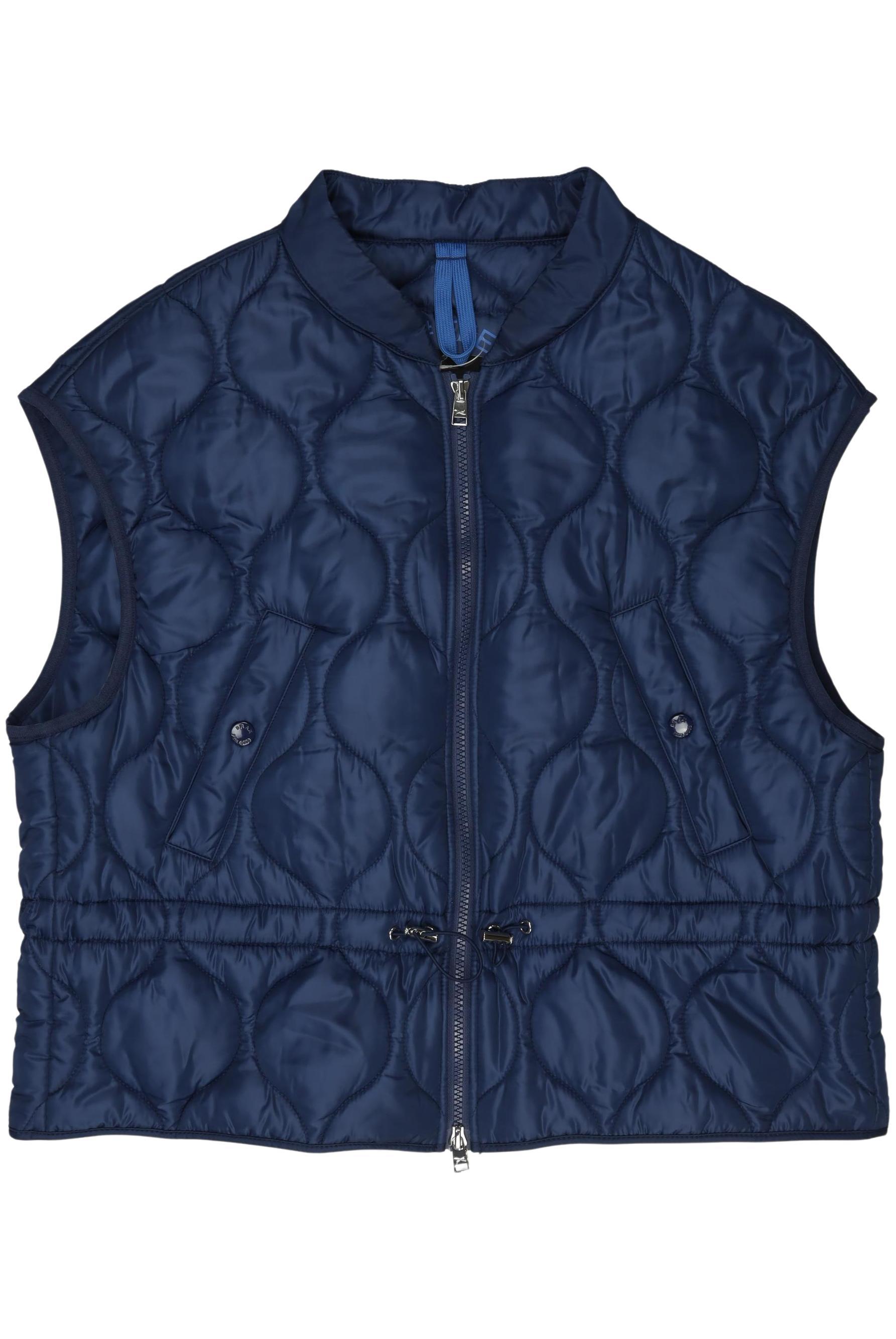 

Brax Damen Weste, marineblau, Gr. 42