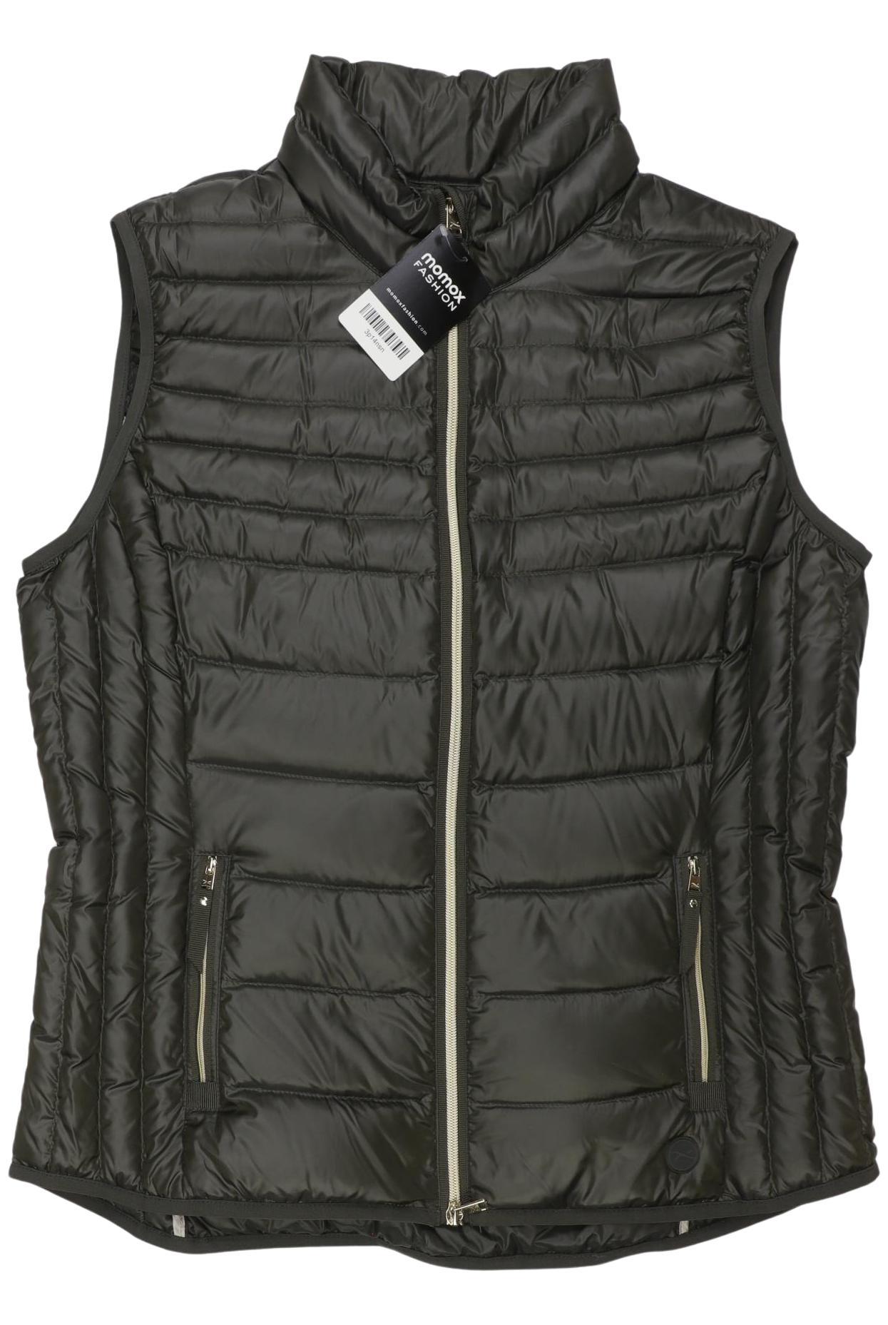 

Brax Damen Weste, grün, Gr. 42