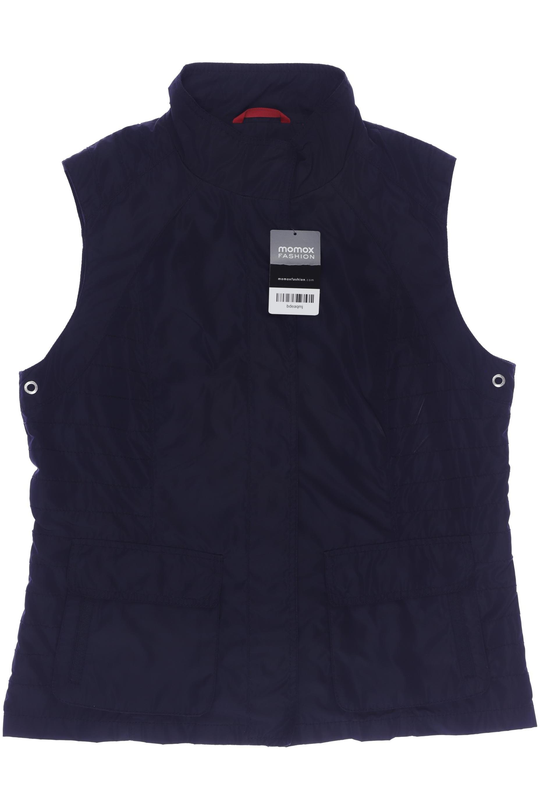 

Brax Damen Weste, marineblau, Gr. 40