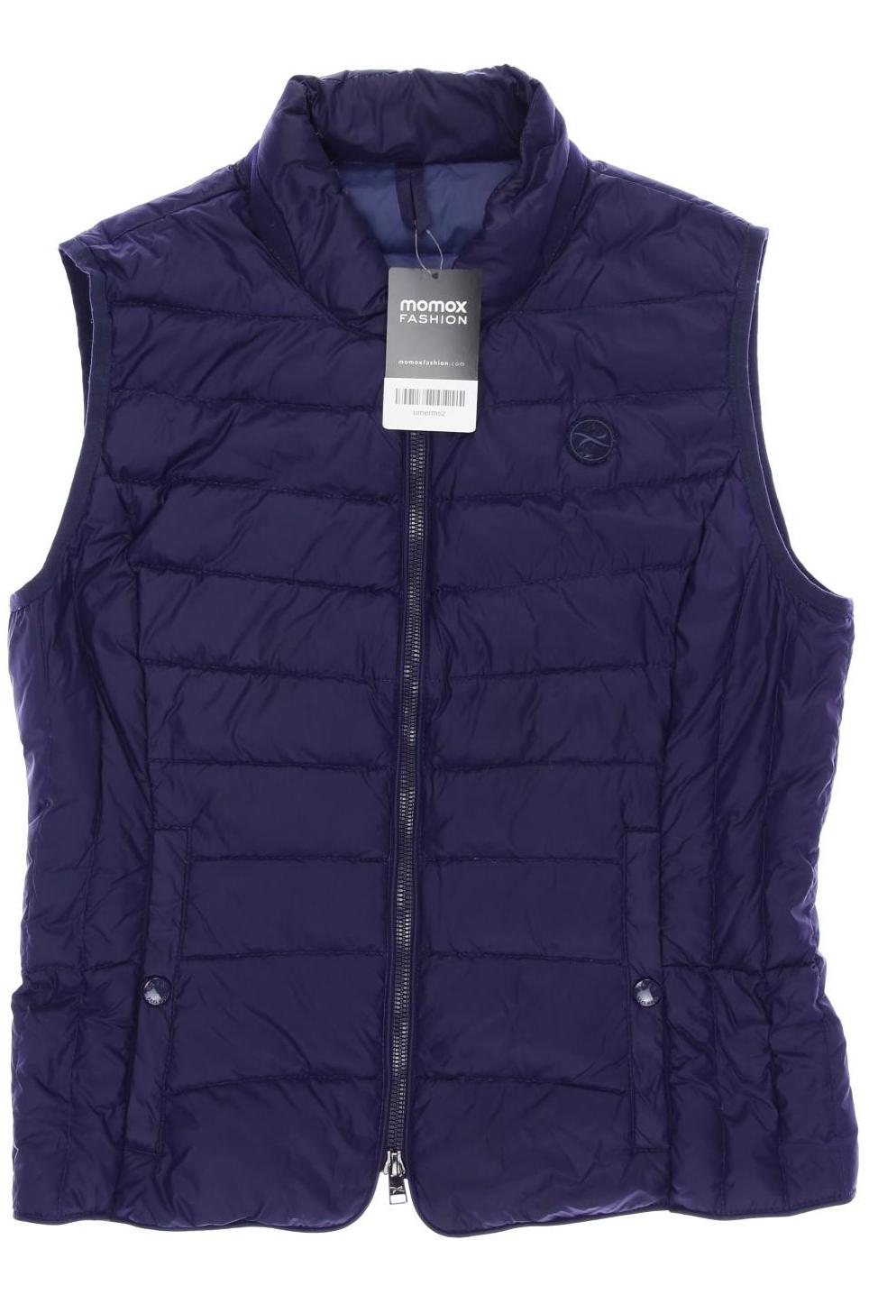 

Brax Damen Weste, marineblau, Gr. 38