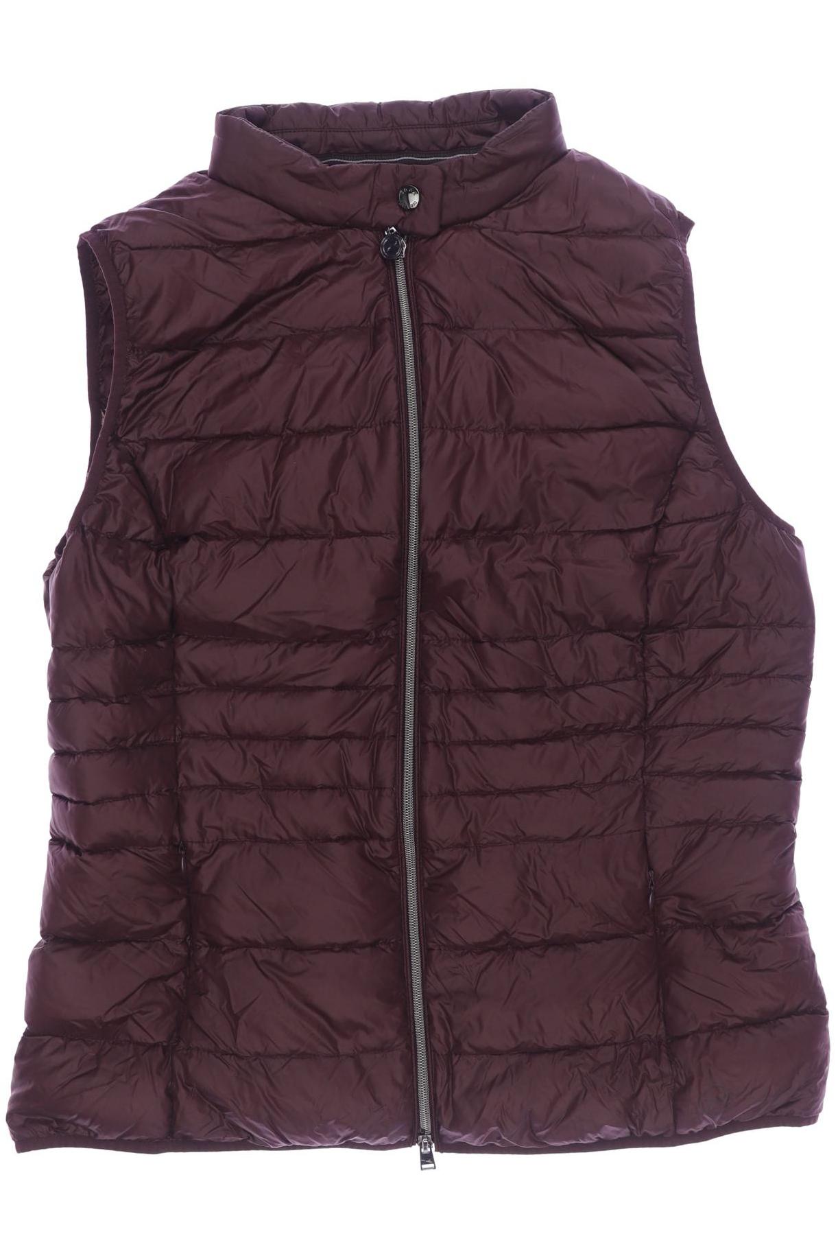 

Brax Damen Weste, bordeaux, Gr. 42