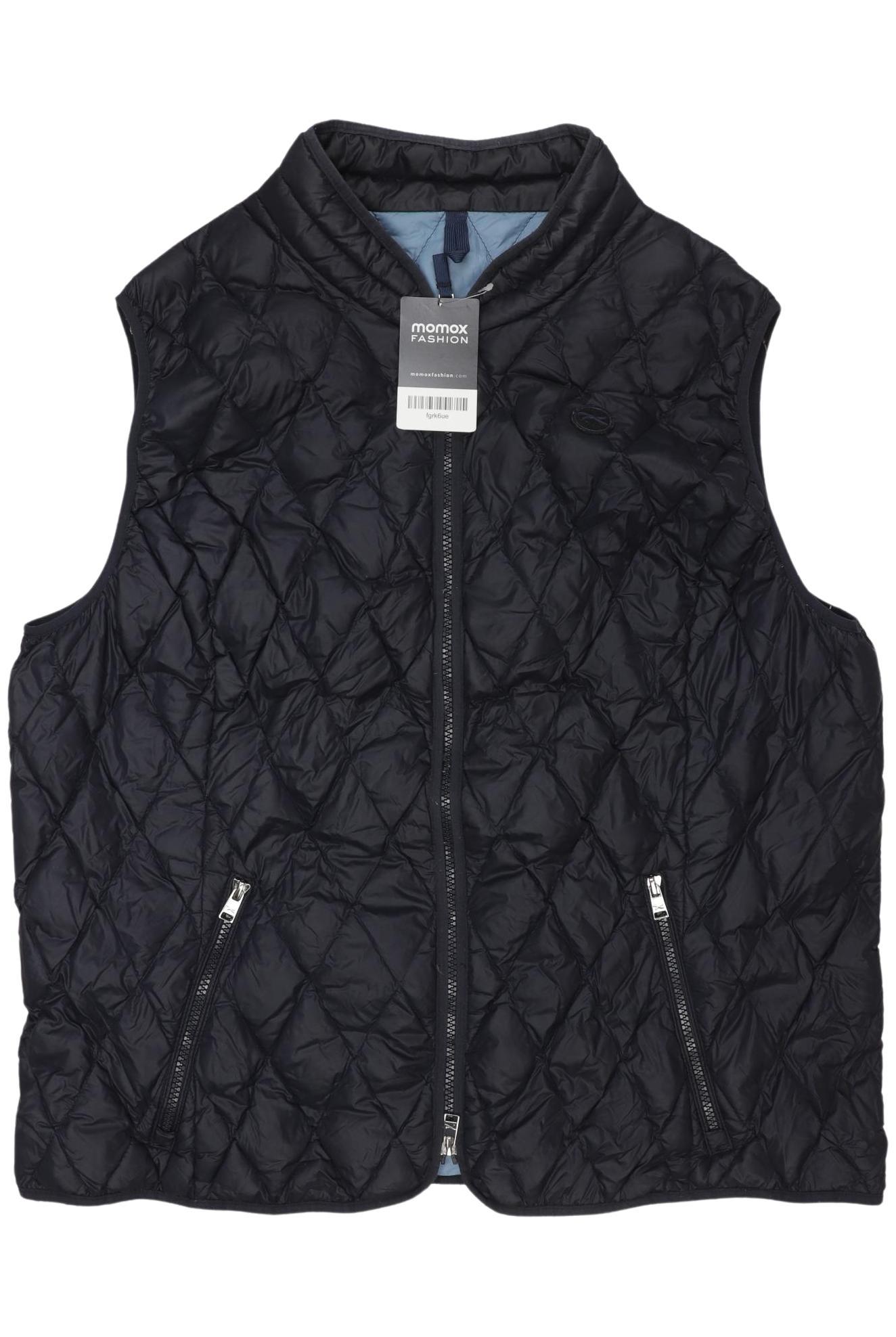 

Brax Damen Weste, marineblau, Gr. 48