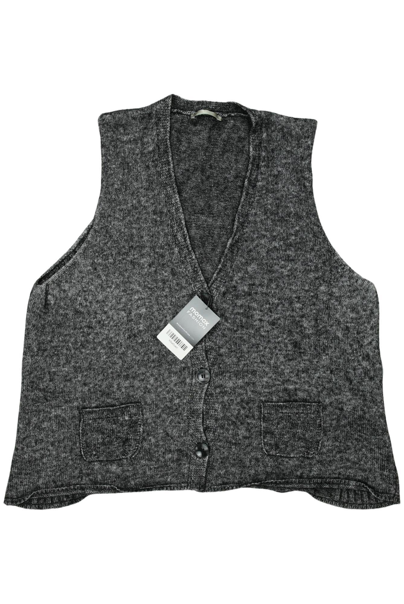 

Brax Damen Weste, grau, Gr. 46