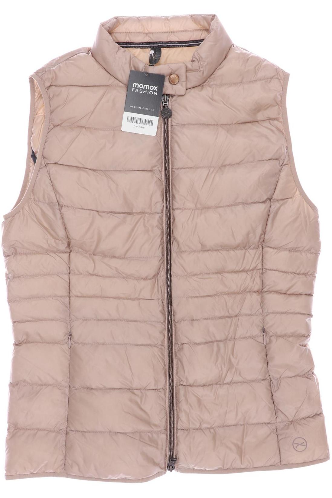 

BRAX Damen Weste, beige