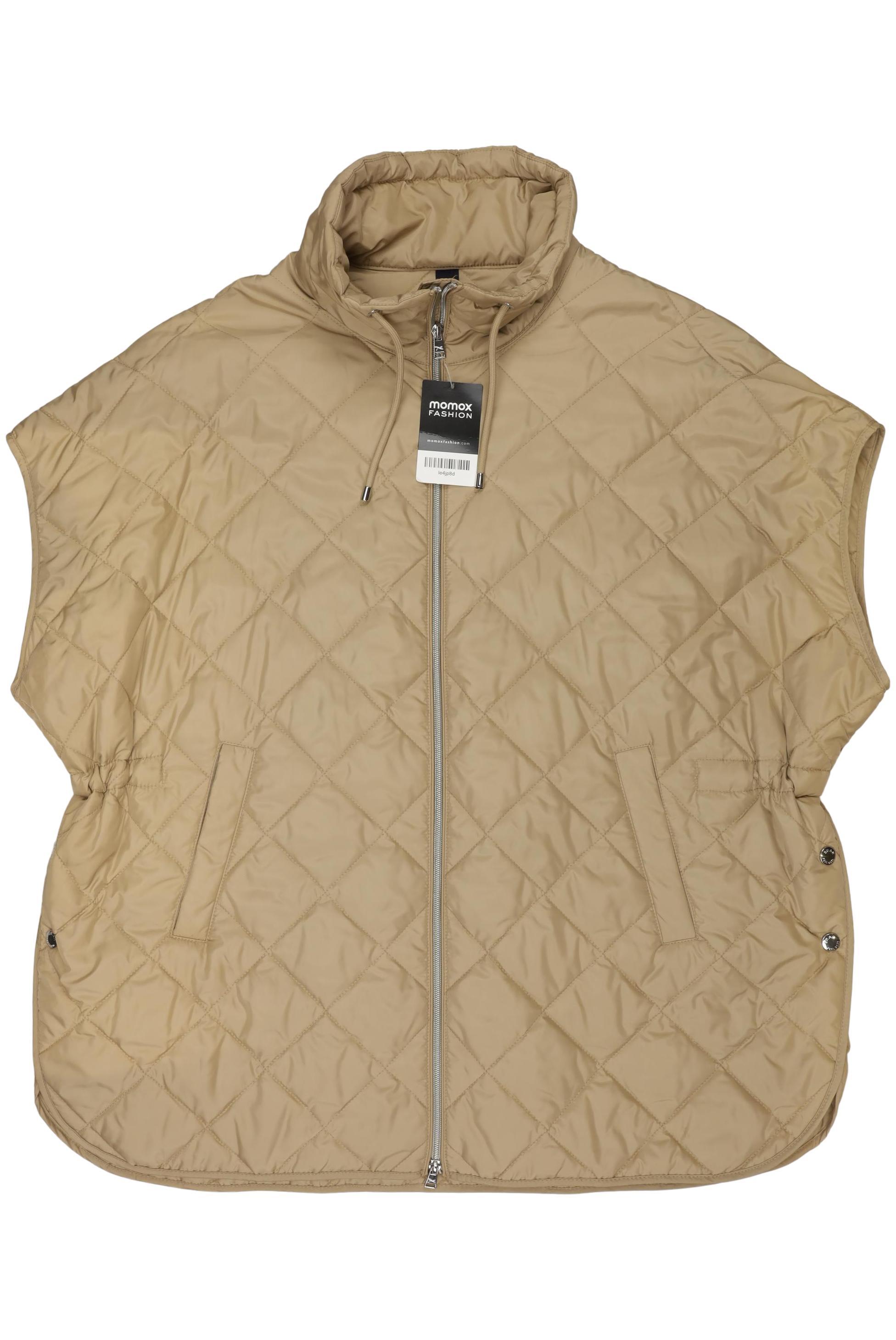 

Brax Damen Weste, beige, Gr. 44