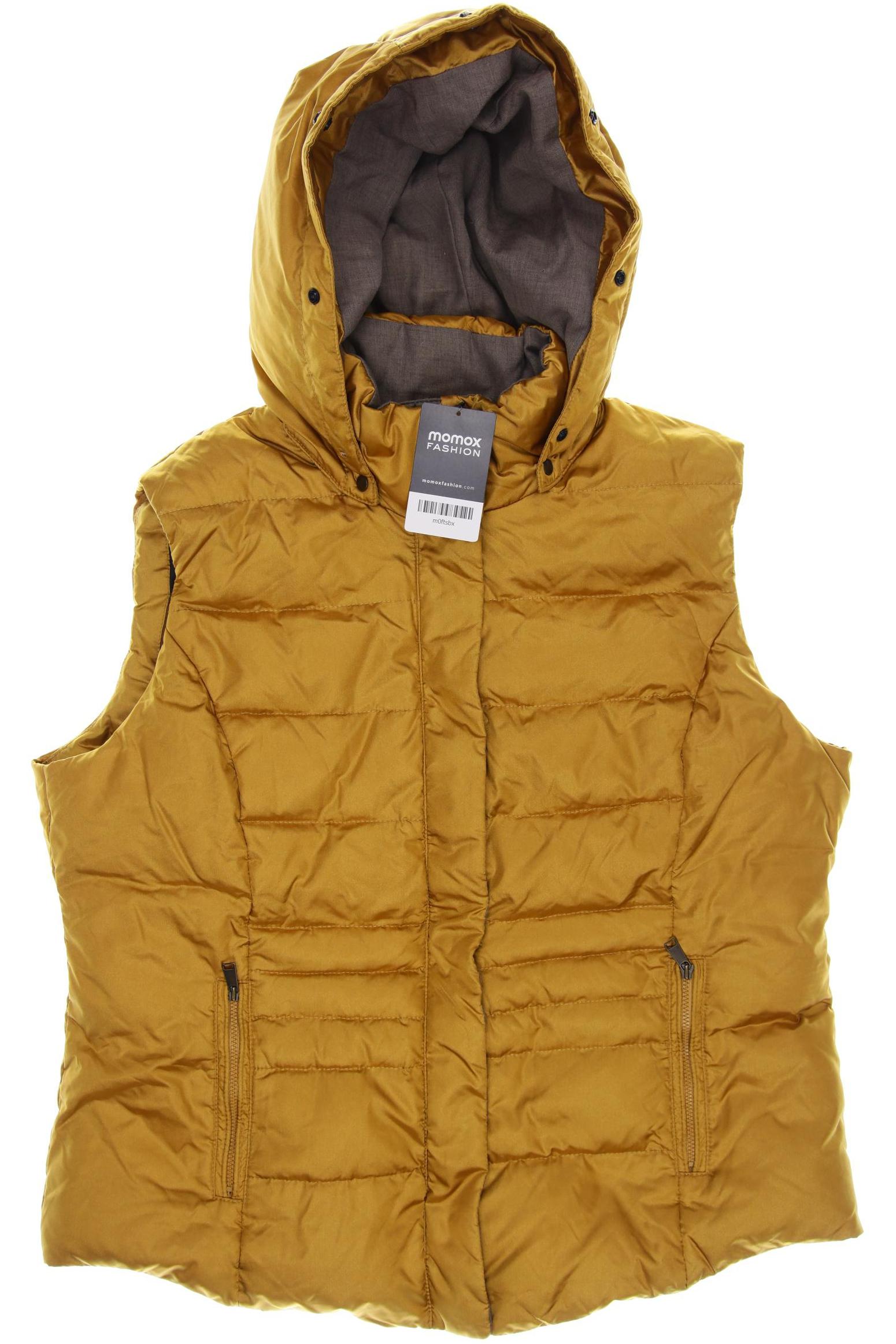 

Brax Damen Weste, orange, Gr. 46