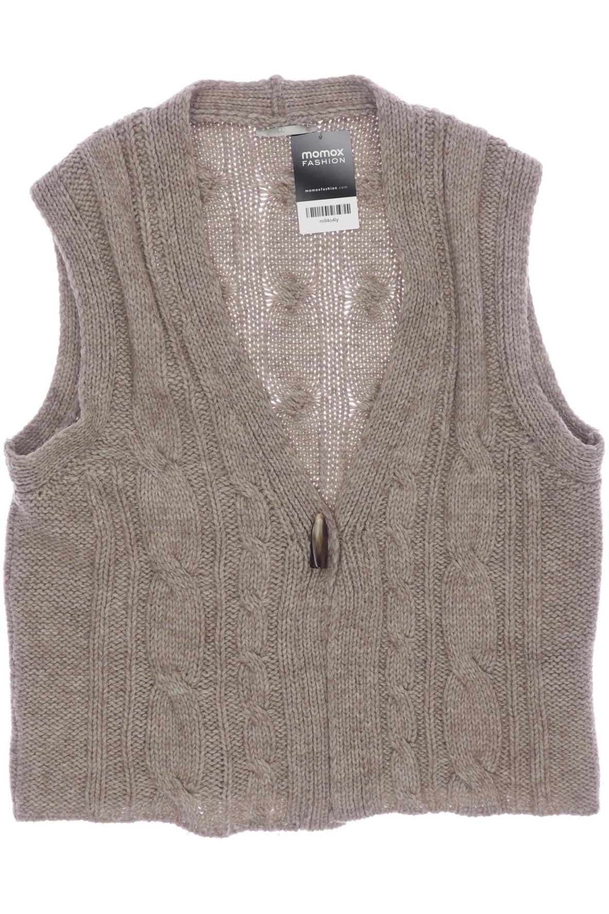 

Brax Damen Weste, beige, Gr. 44