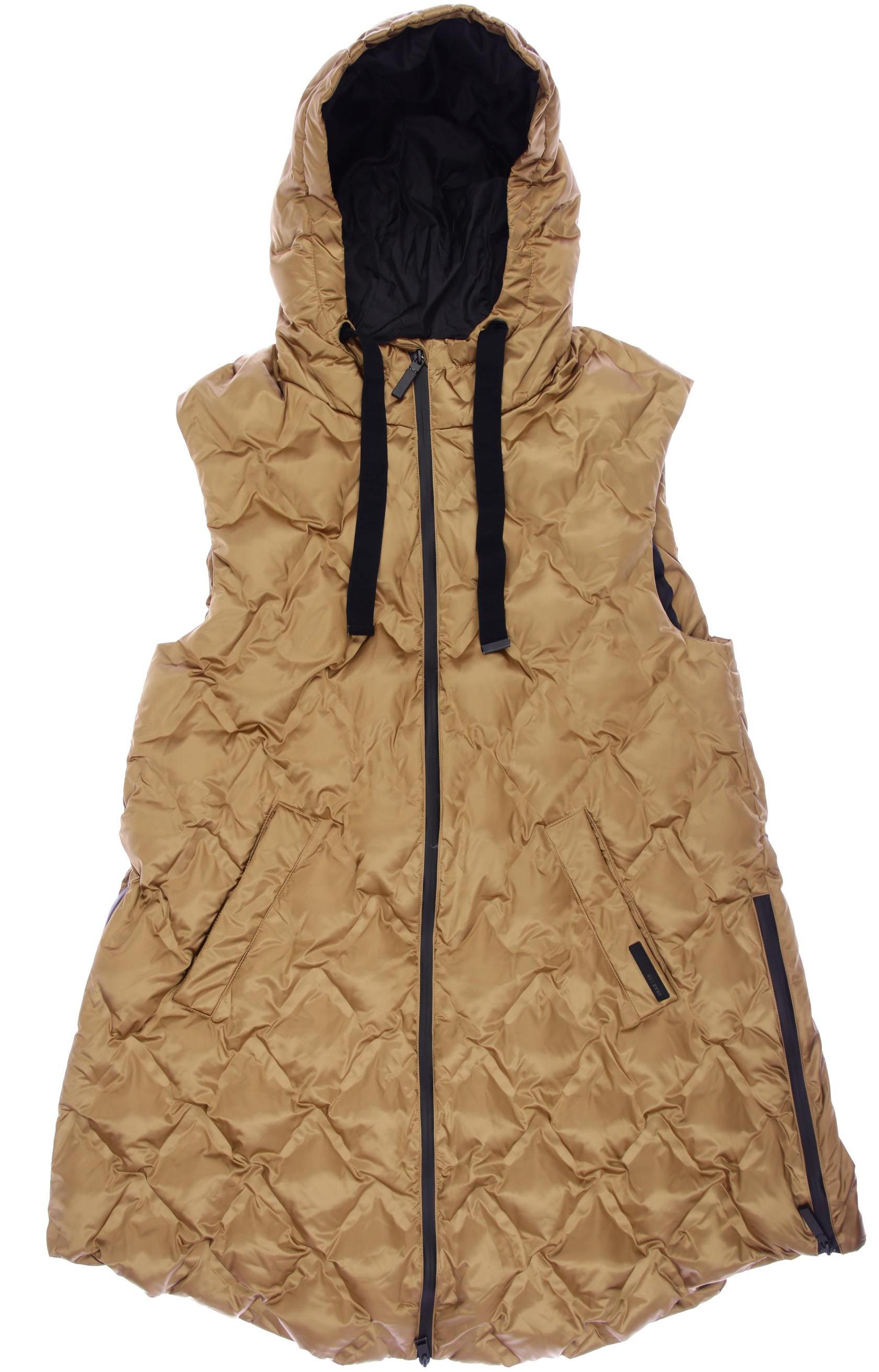 

Brax Damen Weste, gold, Gr. 40