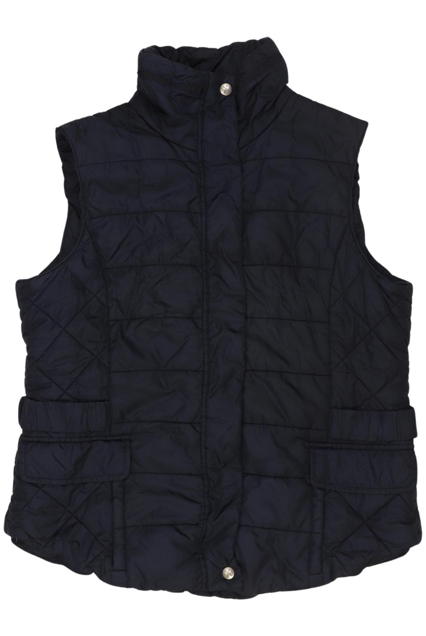 

Brax Damen Weste, marineblau, Gr. 40