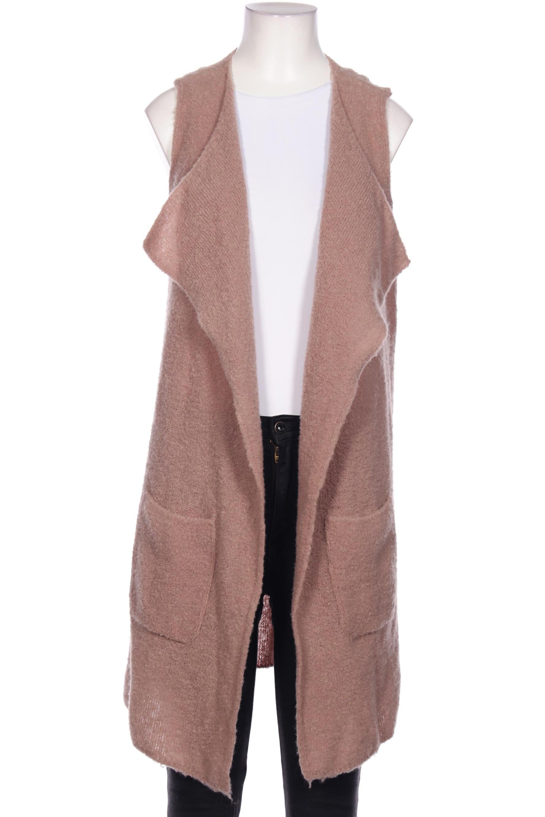 

Brax Damen Weste, beige, Gr. 36