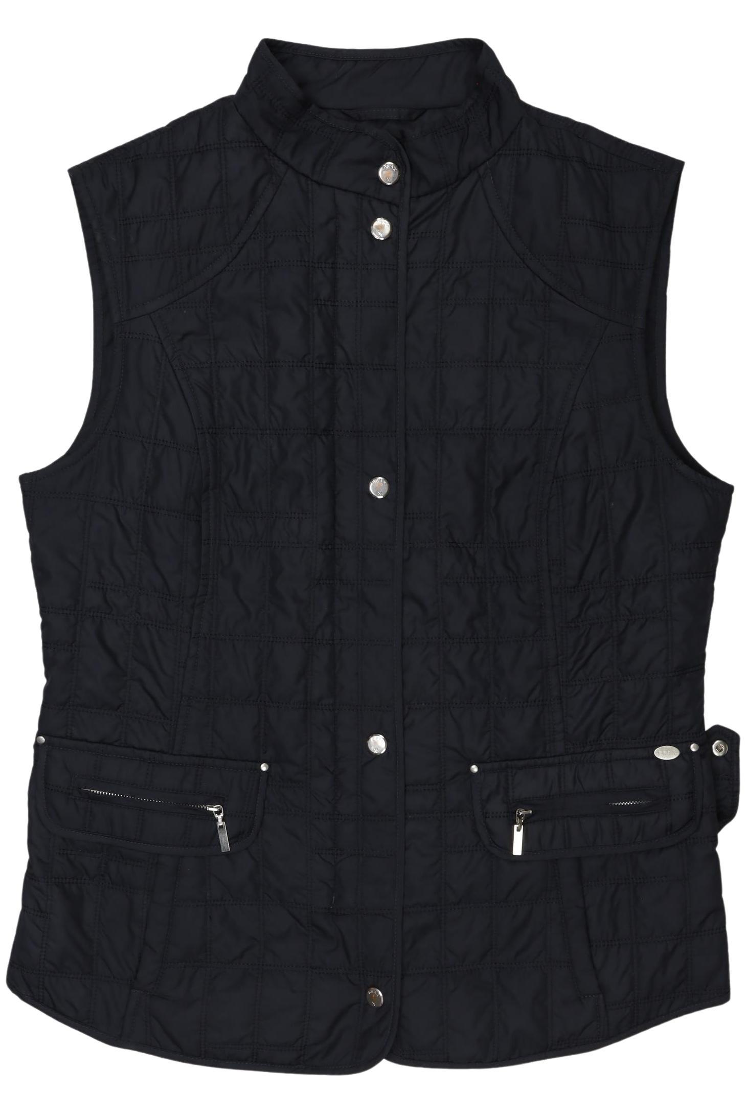 

Brax Damen Weste, marineblau, Gr. 40