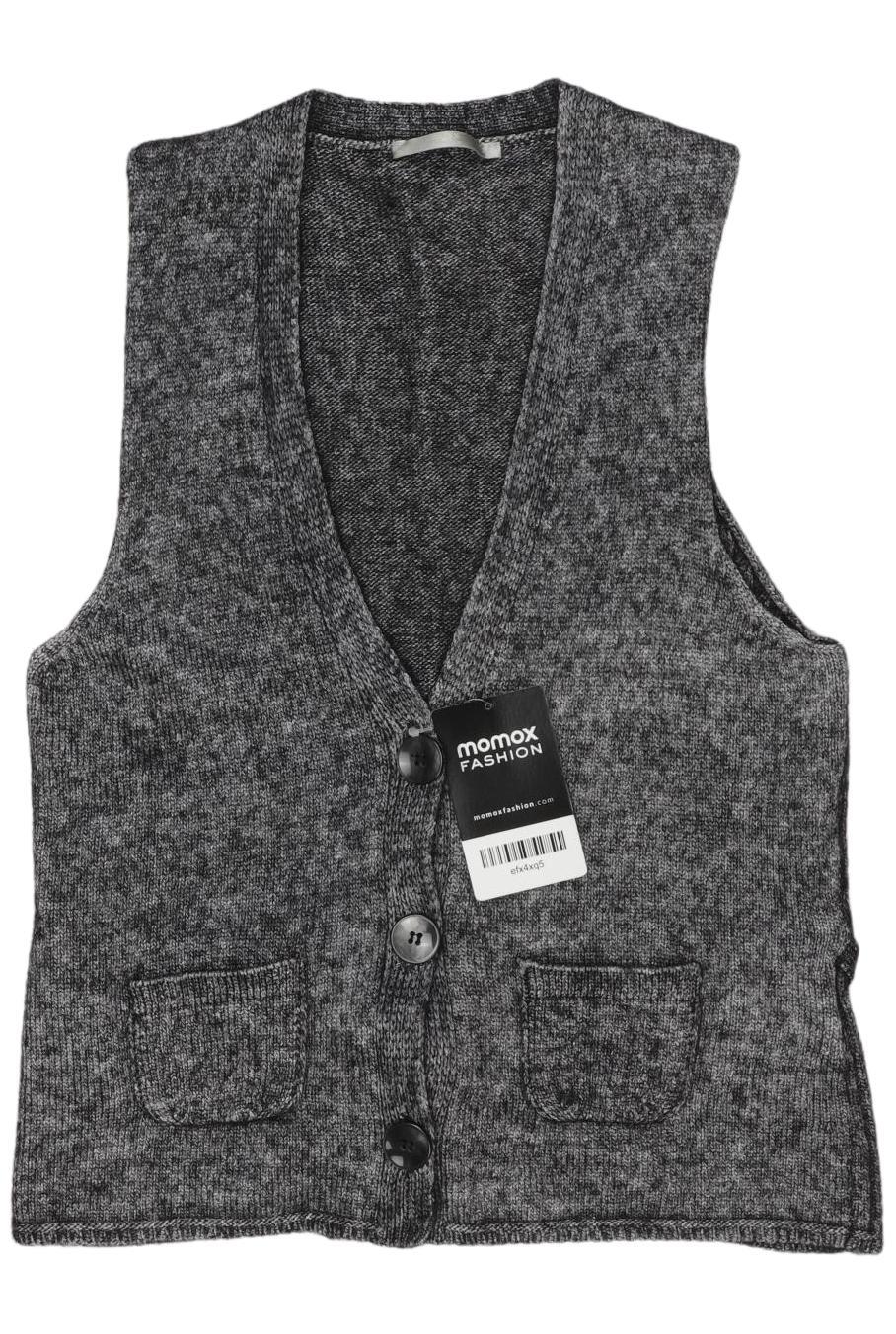 

Brax Damen Weste, grau, Gr. 36