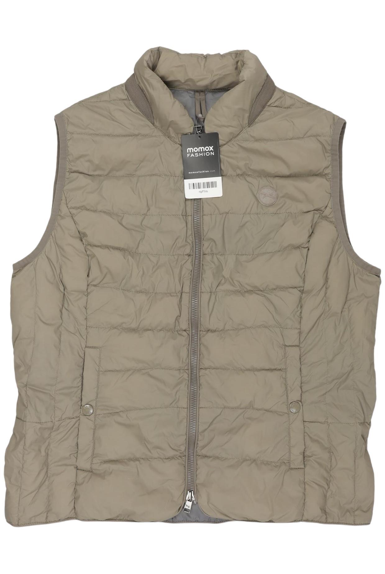 

Brax Damen Weste, beige, Gr. 42