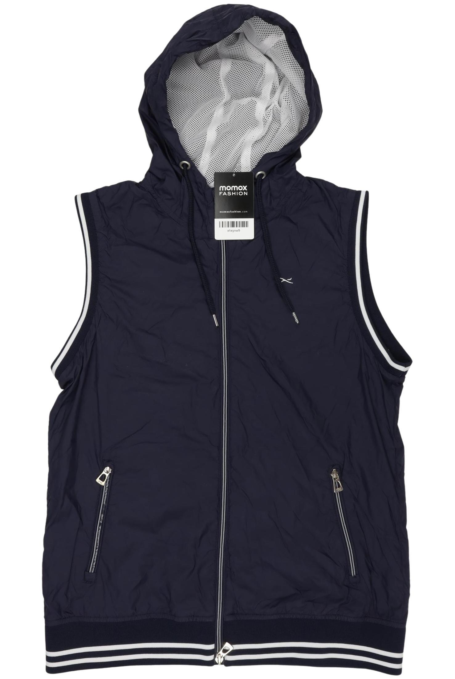 

Brax Damen Weste, marineblau, Gr. 38