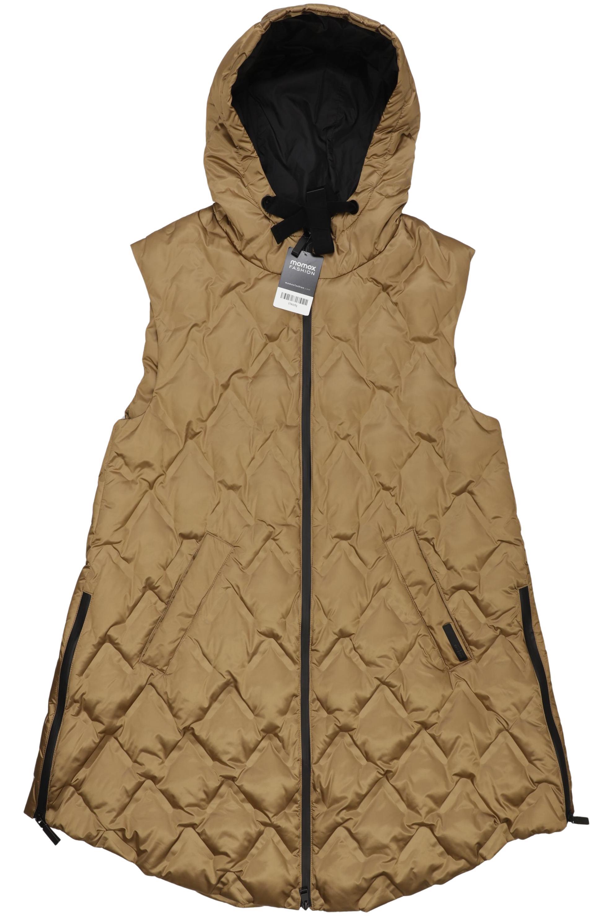 

Brax Damen Weste, beige, Gr. 38